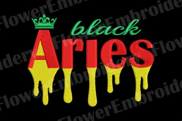 Aries Zodiac