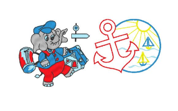 Elephant Finder