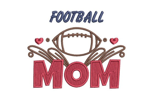 Football Mom