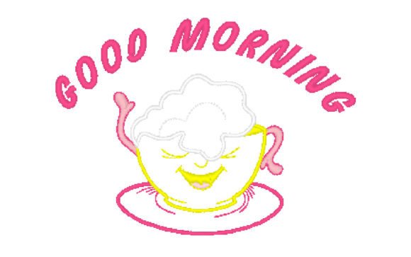 Good Coffee