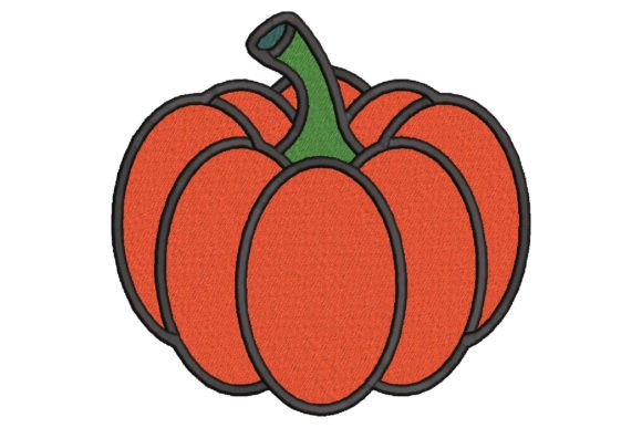 Halloween Fall Pumpkin