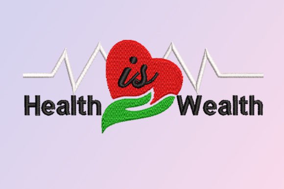 Health is Wealth