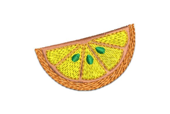 Lemon Slice