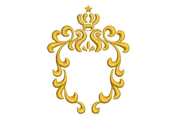 Luxury Photo Frame
