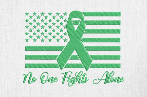 Mental Health USA No One Fights Alone