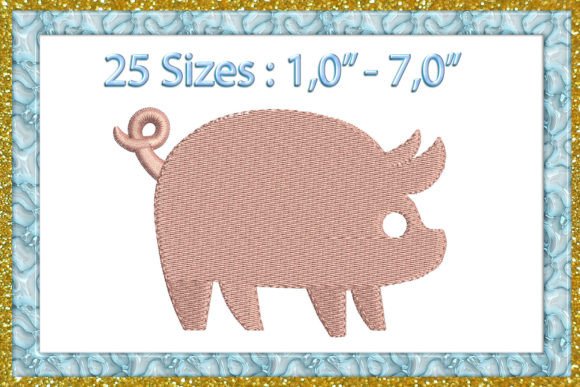 Mini Pig