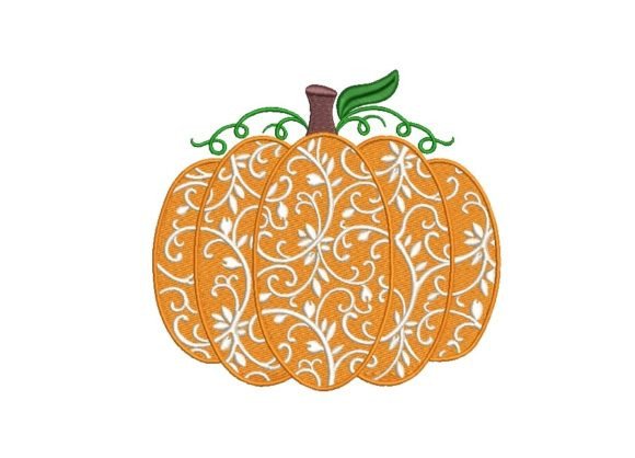 Pumpkin Autumn Review