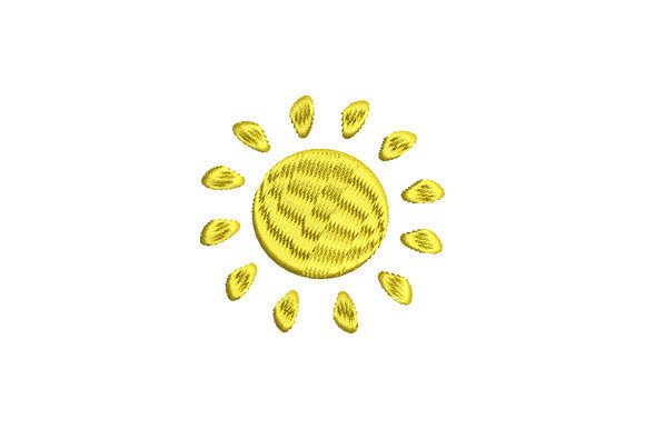 Summer Sun
